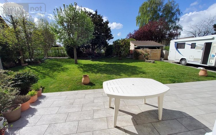 Maison a vendre Bourguébus 14540 Calvados 124 m2  299250 euros