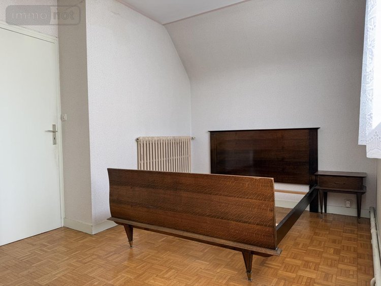 Maison a vendre Ploumagoar 22970 Côtes-d'Armor 60 m2  128160 euros