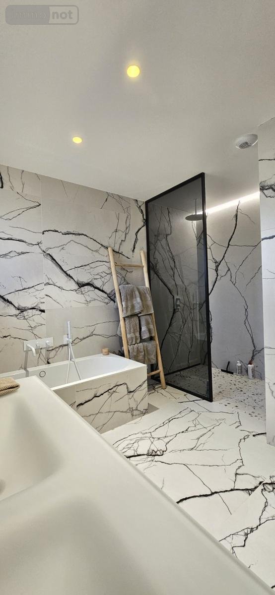 Maison a vendre Bénodet 29950 Finistère 195 m2 5 pièces 1236000 euros