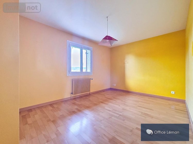 Maison a vendre Prévessin-Moëns 01280 Ain 193 m2  895000 euros