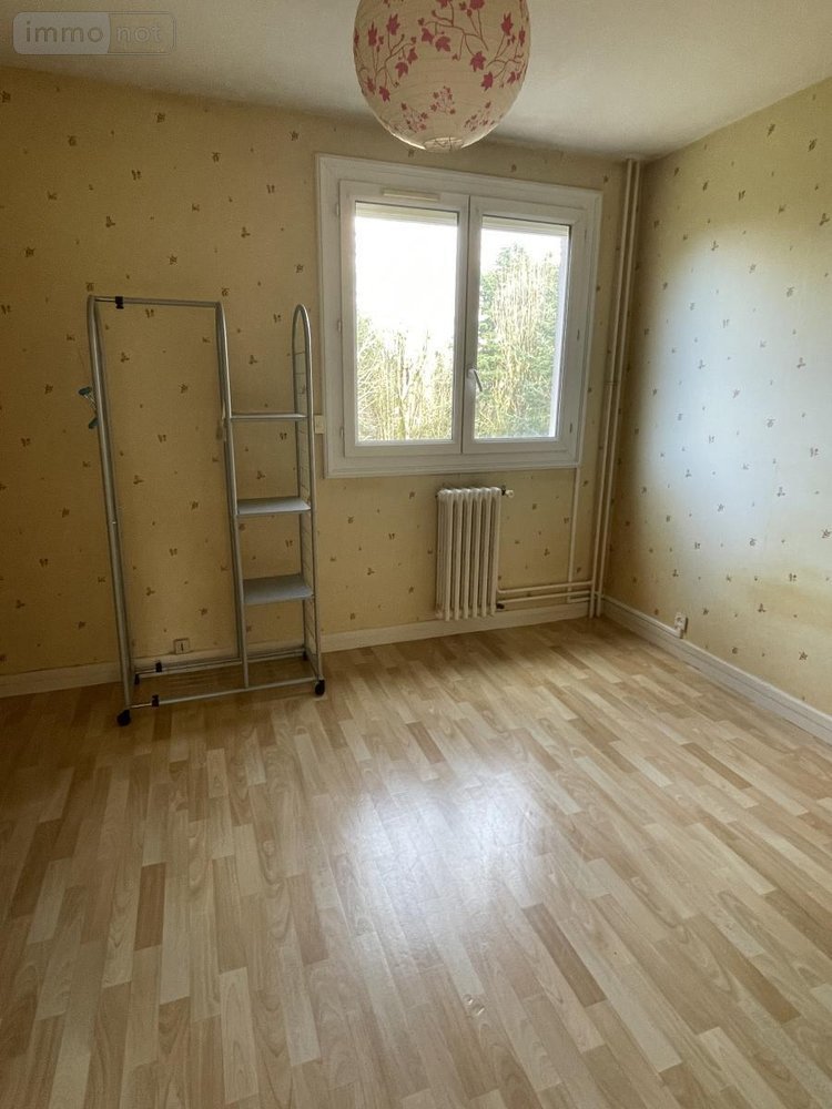 Appartement a vendre Le Mans 72000 Sarthe 58 m2 3 pièces 74900 euros