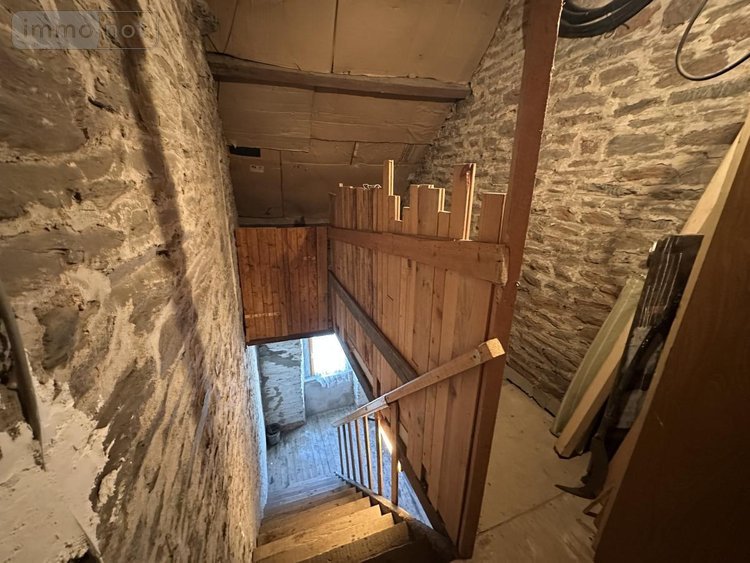 Maison a vendre Cherbourg-en-Cotentin 50100 Manche 74 m2 4 pièces 111250 euros