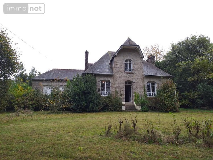 Maison a vendre Quimper 29000 Finistère 180 m2 9 pièces 289772 euros