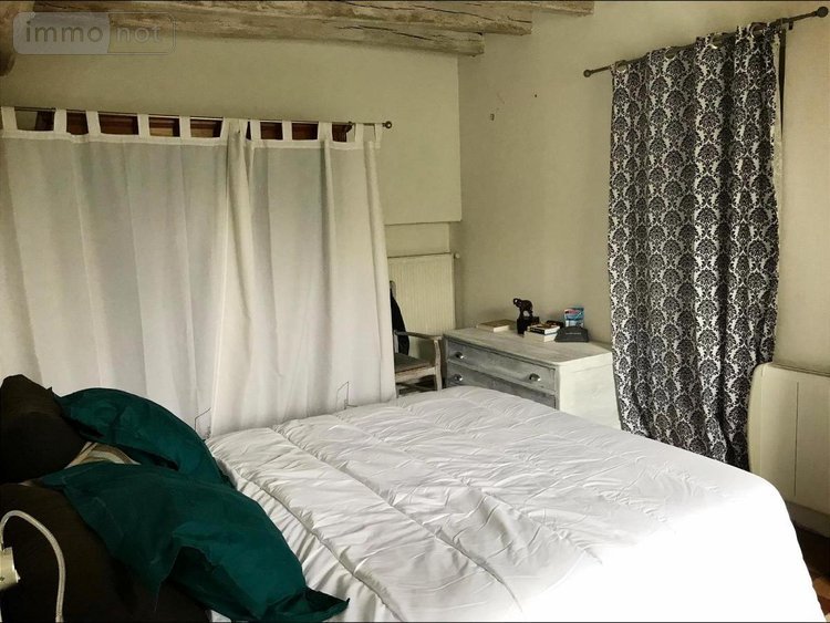 Maison a vendre Menetou-Salon 18510 Cher 126 m2 5 pièces 156750 euros