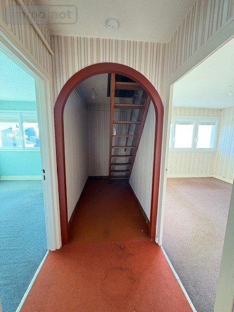 Maison a vendre Saumur 49400 Maine-et-Loire 101 m2 5 pièces 117300 euros