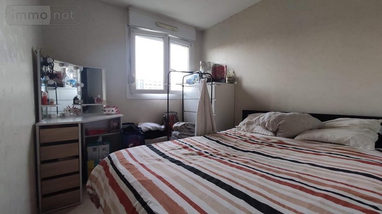 Appartement a vendre Arras 62000 Pas-de-Calais 28 m2 2 pièces 73793 euros