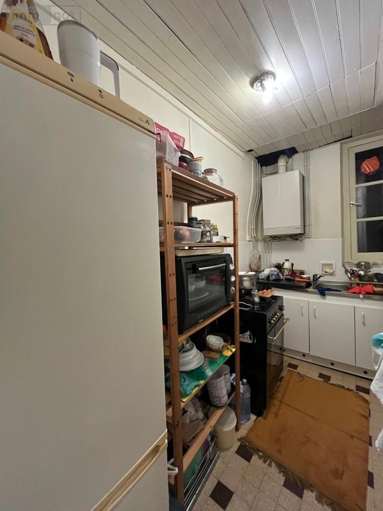 Immeuble a vendre Montargis 45200 Loiret 157 m2  194400 euros