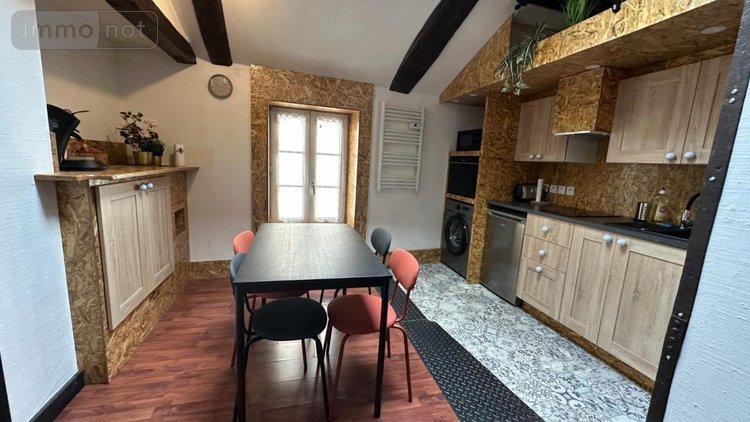 Appartement a vendre Nancy 54000 Meurthe-et-Moselle 30 m2  98000 euros