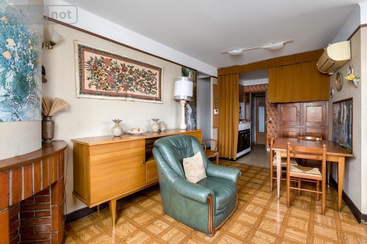 Maison a vendre Toulouse 31000 Haute-Garonne 96 m2  379000 euros