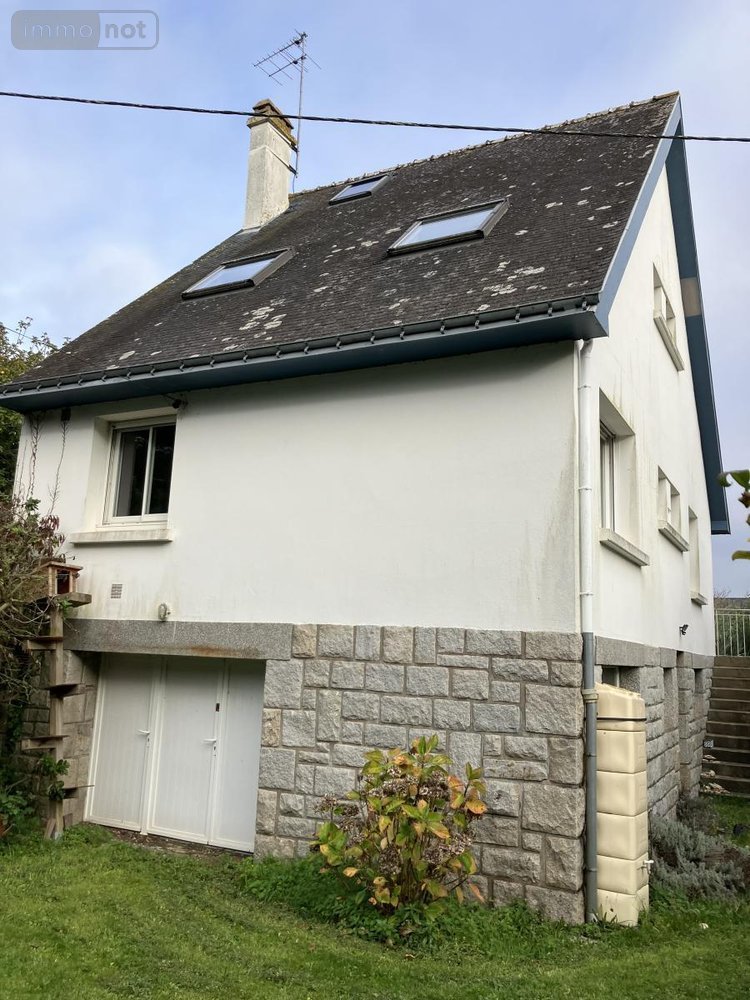 Maison a vendre Locmariaquer 56740 Morbihan 94 m2 5 pièces 974640 euros
