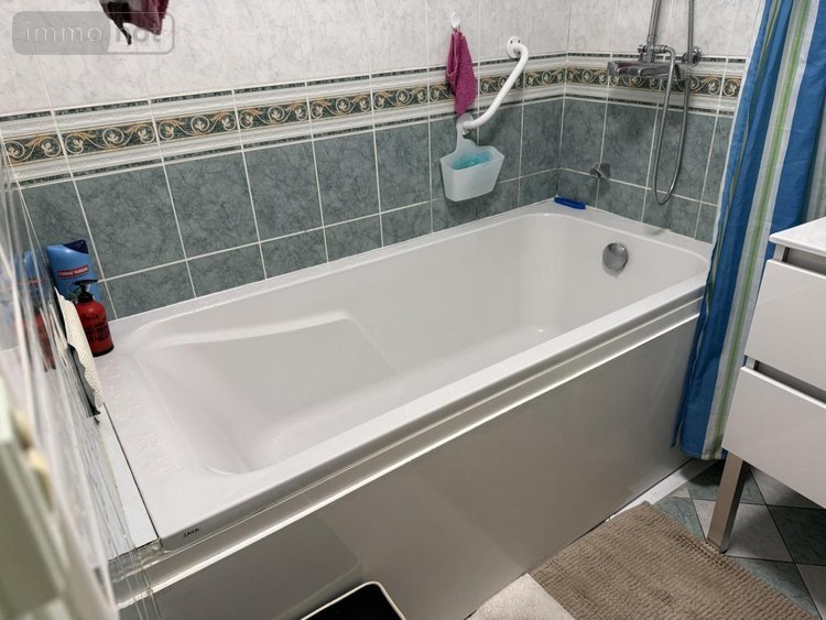 Maison a vendre Plémet 22210 Côtes-d'Armor 110 m2  136000 euros