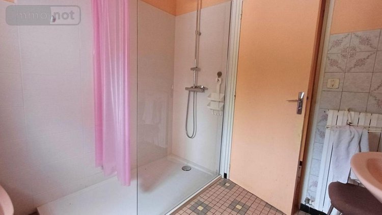 Maison a vendre Guidel 56520 Morbihan 88 m2 4 pièces 196650 euros