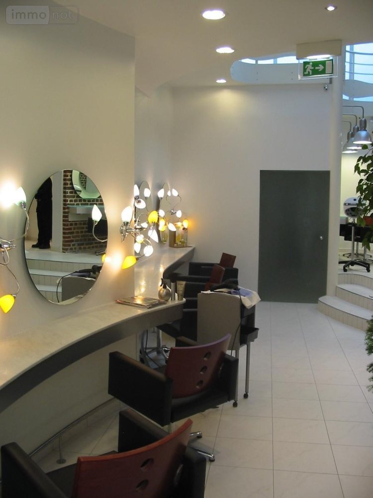 Location fonds et murs commerciaux Béthune 62400 Pas-de-Calais 300 m2  4542 euros