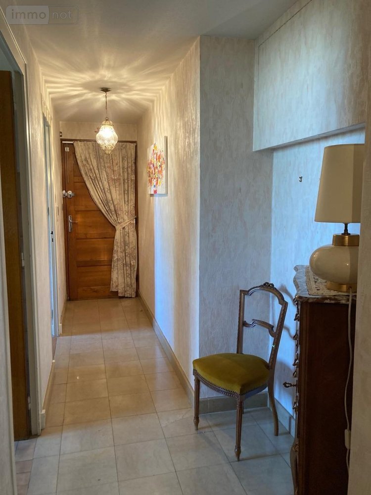 Appartement a vendre Bourg-en-Bresse 01000 Ain 83 m2  168000 euros