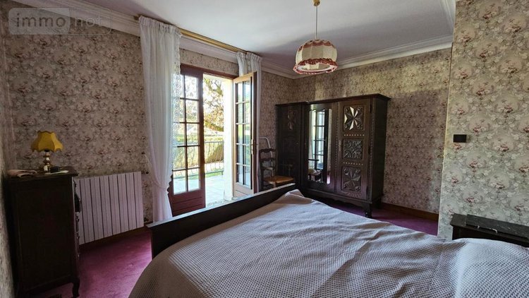 Maison a vendre Vendôme 41100 Loir-et-Cher 167 m2 6 pièces 244165 euros