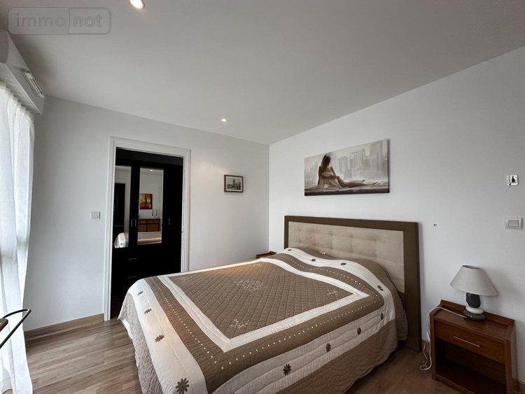 Appartement a vendre Quiberon 56170 Morbihan 78 m2  548643 euros