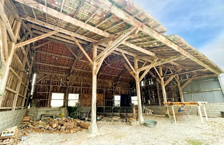 Maison a vendre Nouans 72260 Sarthe 271 m2 9 pièces 299900 euros