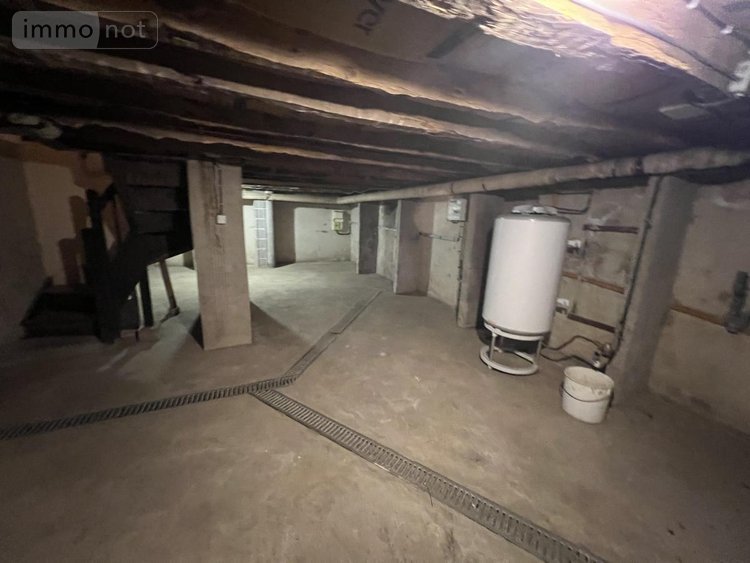 Maison a vendre Caulnes 22350 Côtes-d'Armor 225 m2 10 pièces 242390 euros