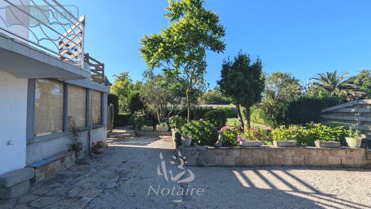 Maison a vendre Plouescat 29430 Finistère 220 m2 10 pièces 259000 euros