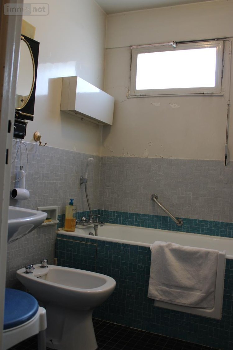 Appartement a vendre Paris 14e arrondissement 75014 Paris 79 m2 5 pièces 599000 euros