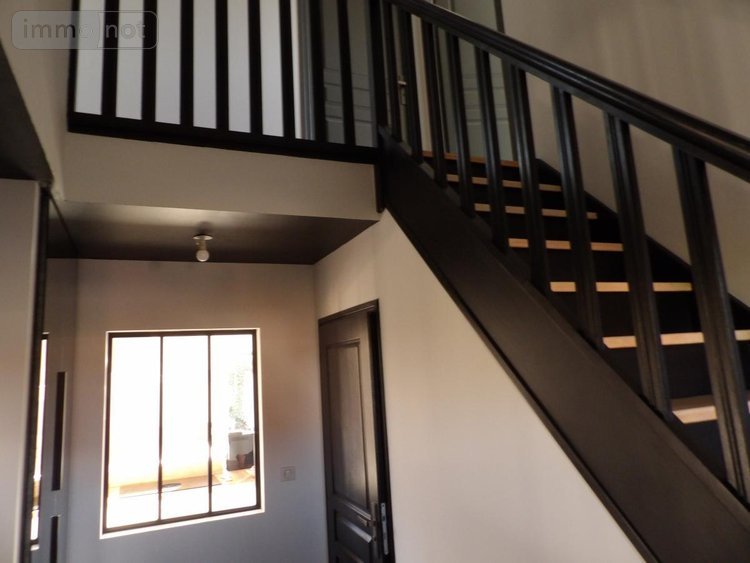 Maison a vendre Fouquières-lès-Béthune 62232 Pas-de-Calais 100 m2 5 pièces 310000 euros