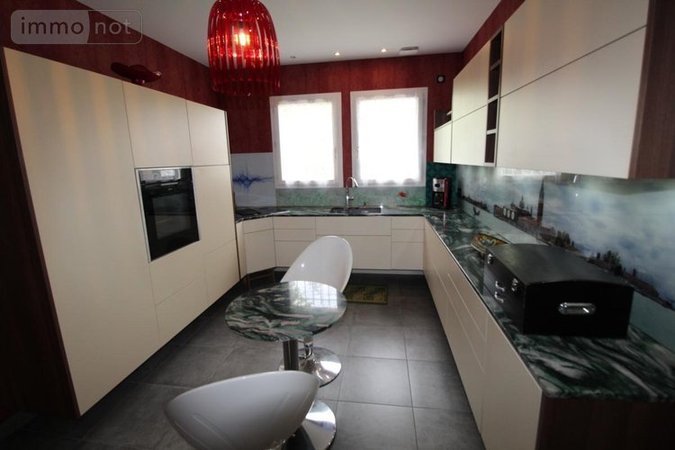 Maison a vendre Saint-Palais-sur-Mer 17420 Charente-Maritime 162 m2 6 pièces 748800 euros