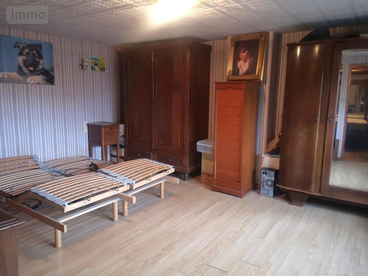 Maison a vendre Cambrai 59400 Nord 75 m2 3 pièces 105500 euros