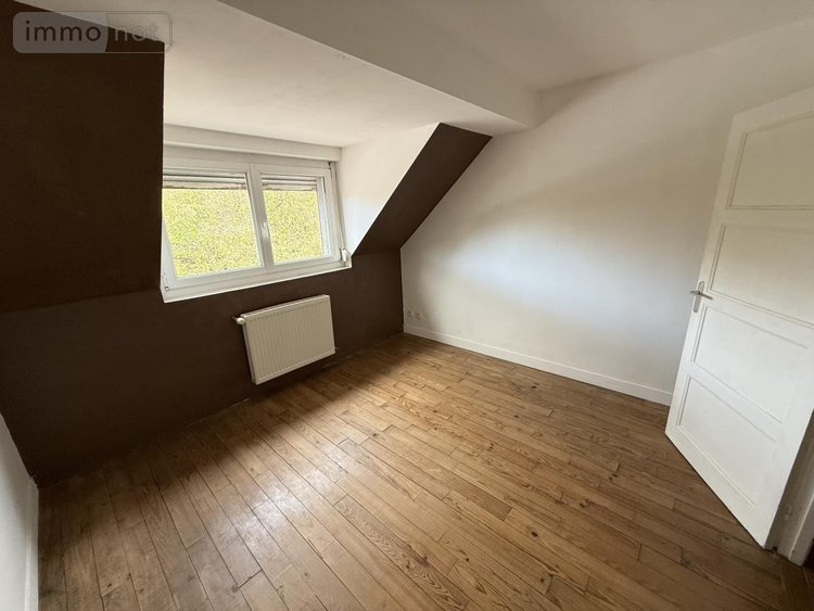 Maison a vendre Villers-Bretonneux 80800 Somme 62 m2 4 pièces 166400 euros