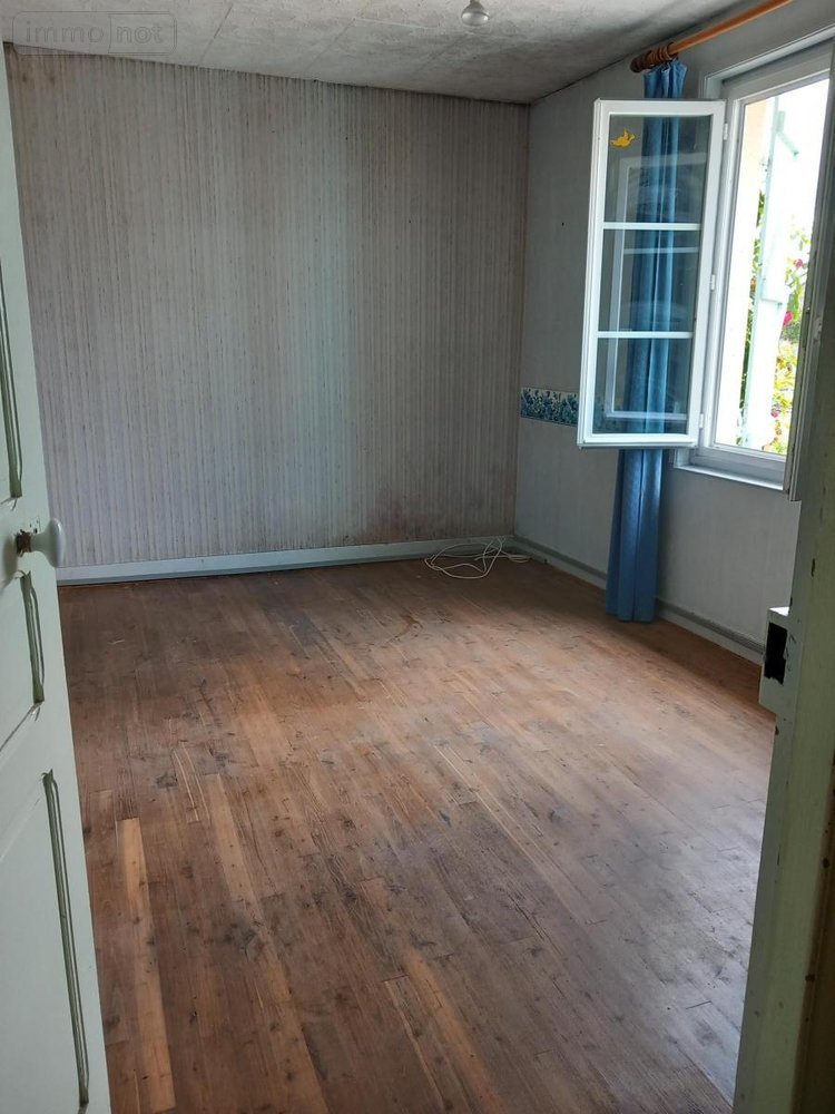 Maison a vendre Thuboeuf 53110 Mayenne 167 m2 8 pièces 57400 euros