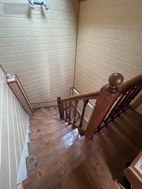 Viager maison Vichy 03200 Allier 105 m2 8 pièces 50000 euros