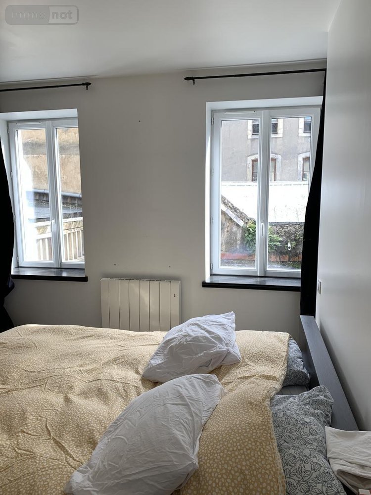 Appartement a vendre Boulogne-sur-Mer 62200 Pas-de-Calais 117 m2 4 pièces 199120 euros
