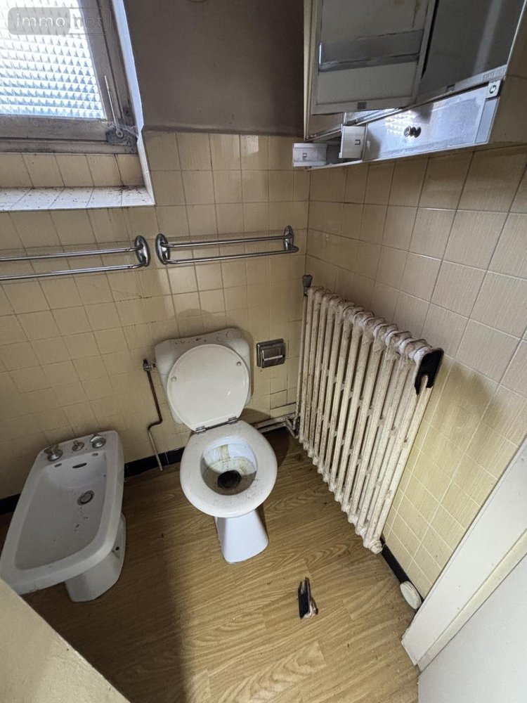 Maison a vendre Hérimoncourt 25310 Doubs 200 m2 11 pièces 119000 euros