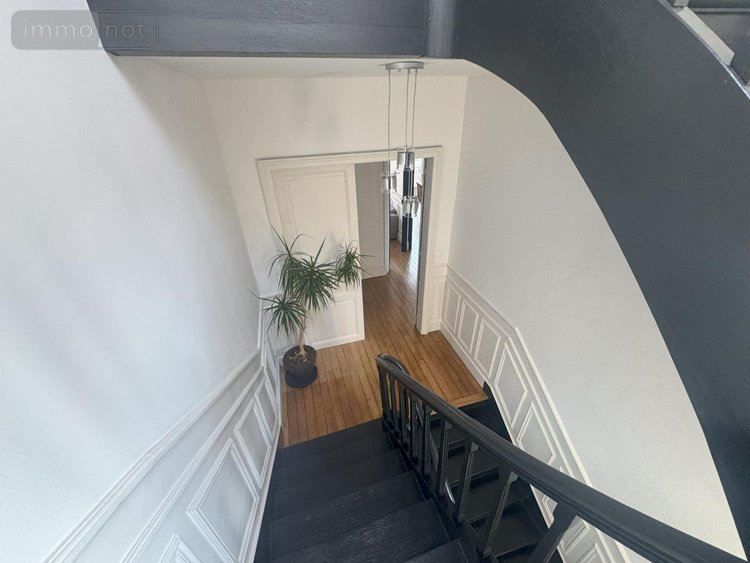 Maison a vendre Cambrai 59400 Nord 159 m2 8 pièces 393000 euros