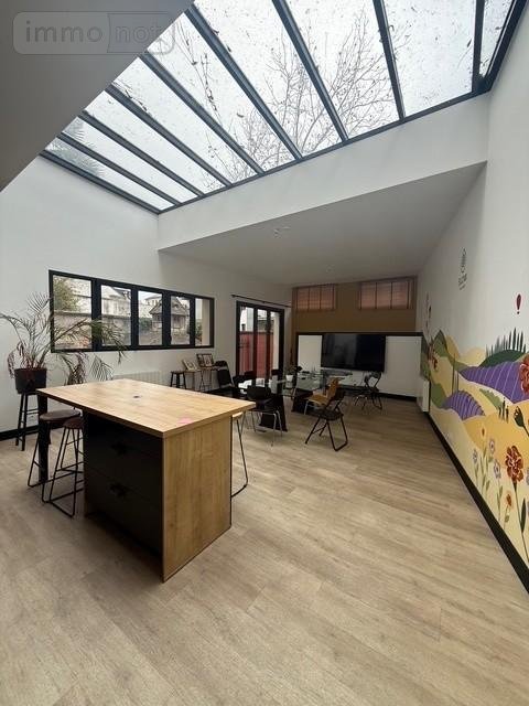 Fonds et murs commerciaux a vendre Angers 49000 Maine-et-Loire 373 m2  1467200 euros