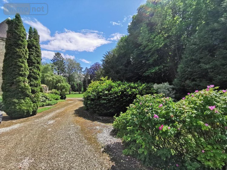 Maison a vendre Lesdain 59258 Nord 310 m2 9 pièces 1300000 euros