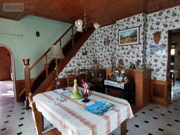 Maison a vendre Fressain 59234 Nord 172 m2 10 pièces 158000 euros