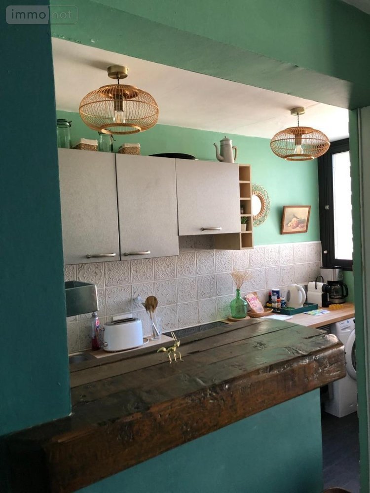 Appartement a vendre Rennes 35000 Ille-et-Vilaine 92 m2 5 pièces 334399 euros