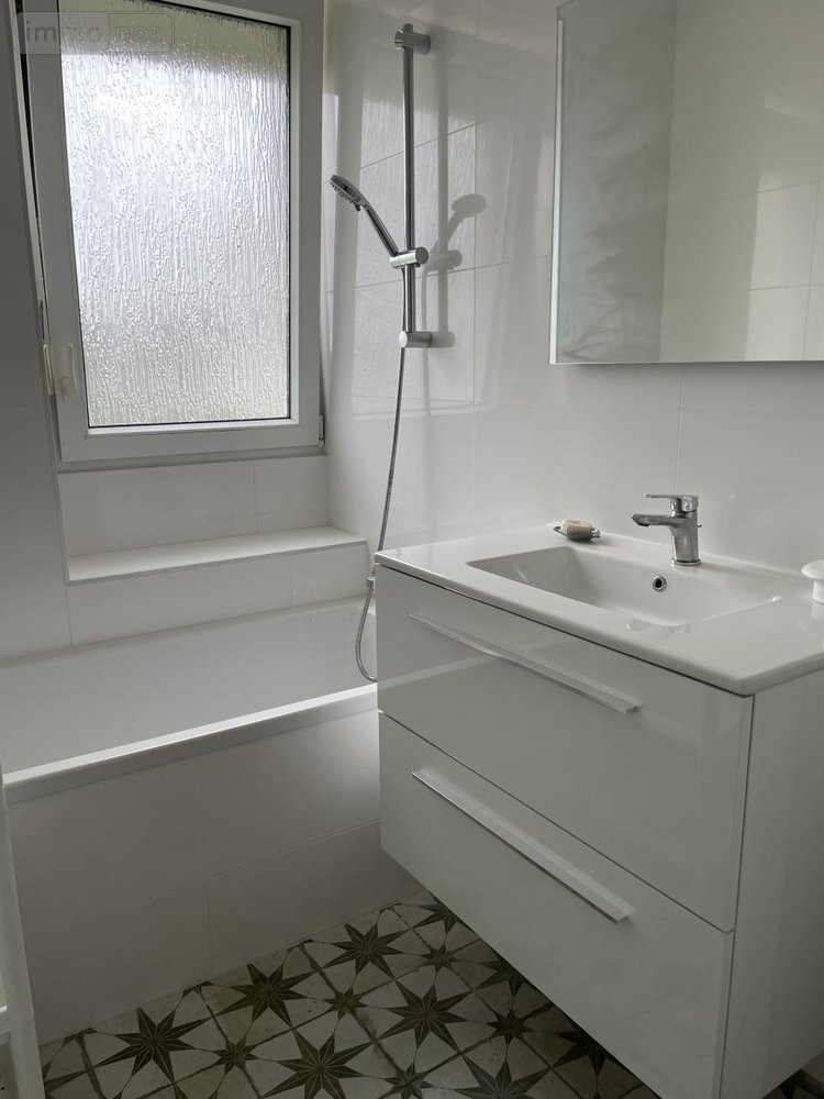 Maison a vendre Le Bono 56400 Morbihan 125 m2 6 pièces 479300 euros