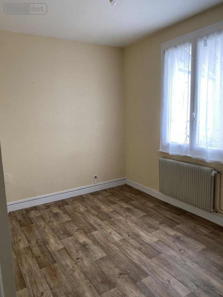 Maison a vendre Sourdeval 50150 Manche 114 m2 5 pièces 90950 euros