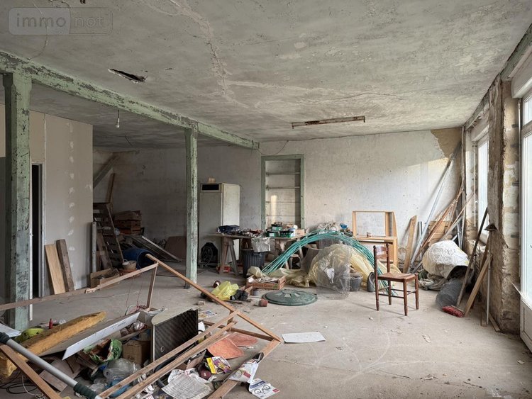 Maison a vendre Plémet 22210 Côtes-d'Armor 57 m2  100040 euros