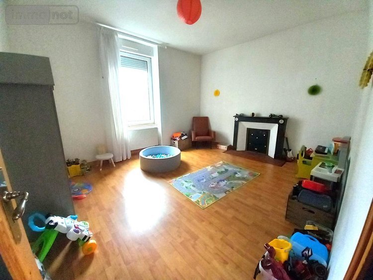 Maison a vendre La Ferté Macé 61600 Orne 168 m2 8 pièces 187000 euros