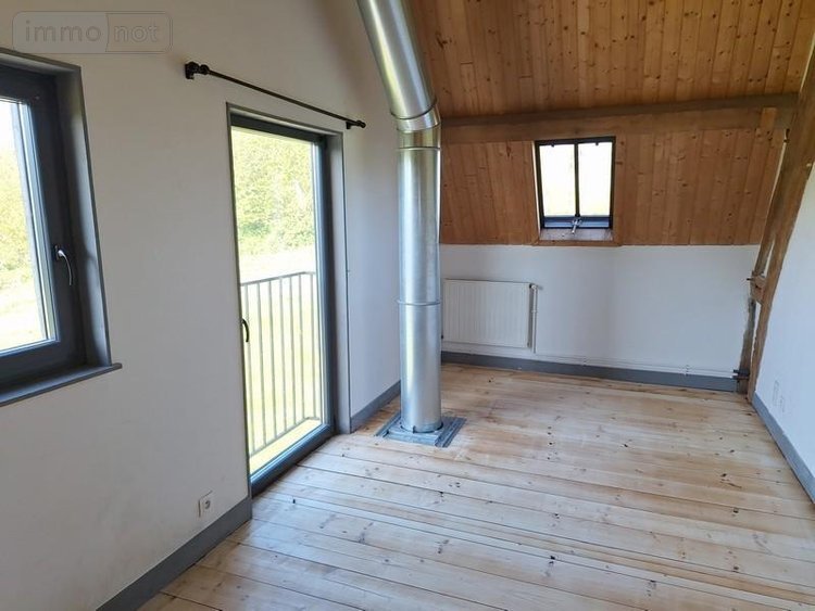 Maison a vendre Pierrefiques 76280 Seine-Maritime 144 m2 6 pièces 497400 euros