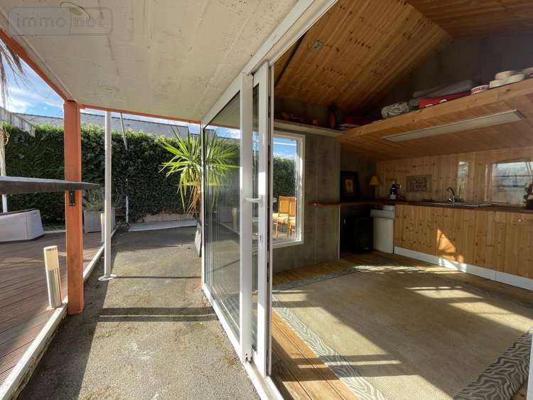 Maison a vendre Champagné 72470 Sarthe 127 m2  280800 euros