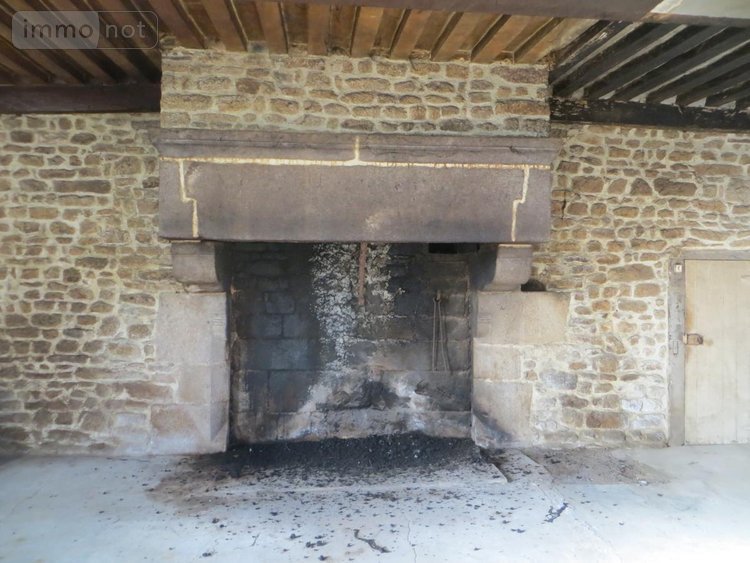 Maison a vendre Vire-Normandie 14500 Calvados 300 m2 3 pièces 189900 euros