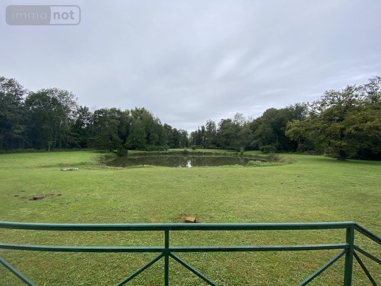 Maison a vendre Dordives 45680 Loiret 965 m2 33 pièces 551200 euros