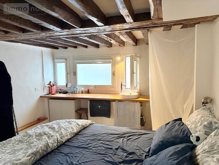 Appartement a vendre Paris 6e arrondissement 75006 Paris 41 m2 2 pièces 730000 euros