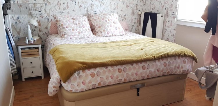 Maison a vendre Mourmelon-le-Grand 51400 Marne 70 m2 4 pièces 169000 euros
