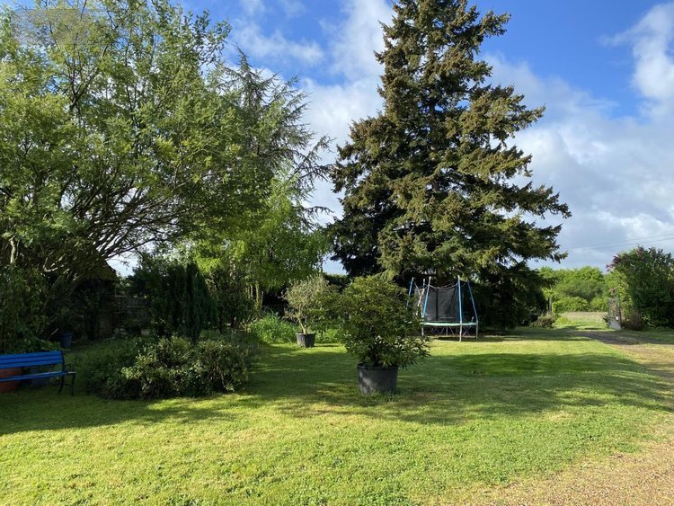 Maison a vendre Étriché 49330 Maine-et-Loire 107 m2 5 pièces 250260 euros