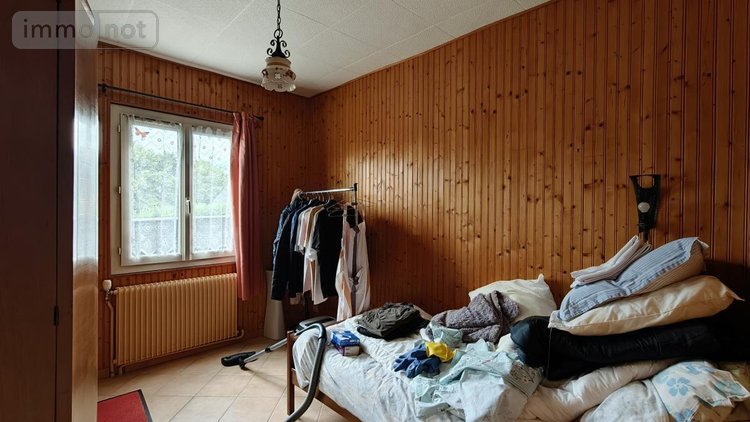 Maison a vendre Conches-en-Ouche 27190 Eure 139 m2 7 pièces 162750 euros