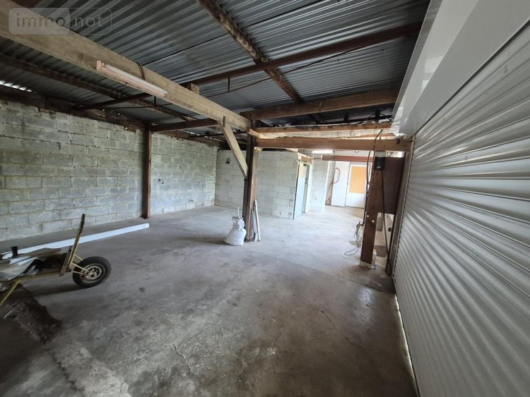 Maison a vendre Sainte-Catherine 62223 Pas-de-Calais 95 m2 4 pièces 167200 euros